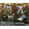 Transformers Toys Generations Kingdom Battle Across Time Collection Deluxe WFC-K40 Autobot Mirage & Maximal Grimlock, Age 8 and Up, 5.5-inch – Amazon Exclusive