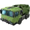 Transformers Toys Generations Legacy Voyager Prime Universe Bulkhead Action Figure – Kids Ages 8 and Up, 7-inch
