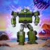 Transformers Toys Generations Legacy Voyager Prime Universe Bulkhead Action Figure – Kids Ages 8 and Up, 7-inch