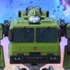 Transformers Toys Generations Legacy Voyager Prime Universe Bulkhead Action Figure – Kids Ages 8 and Up, 7-inch