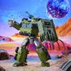 Transformers Toys Generations Legacy Voyager Prime Universe Bulkhead Action Figure – Kids Ages 8 and Up, 7-inch