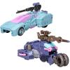 Transformers Toys Legacy Evolution Deluxe Senate Guard Autobot Javelin & Ascenticon Kaskade Deadeye Duel 2-Pack, Action Figures for Boys and Girls Ages 8 and Up (Amazon Exclusive)