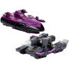 Transformers Toys Legacy Evolution Miner Megatron & Senator Ratbat Rise of Tyranny 2-Pack, 7-inch, Action Figures for Boys and Girls Ages 8 and Up (Amazon Exclusive)