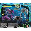 Transformers Toys Legacy Evolution Miner Megatron & Senator Ratbat Rise of Tyranny 2-Pack, 7-inch, Action Figures for Boys and Girls Ages 8 and Up (Amazon Exclusive)