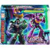 Transformers Toys Legacy Evolution Miner Megatron & Senator Ratbat Rise of Tyranny 2-Pack, 7-inch, Action Figures for Boys and Girls Ages 8 and Up (Amazon Exclusive)