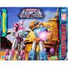 Transformers Toys Legacy Evolution War Dawn 2-Pack Deluxe Cybertronian Erial and Dion Toys, Action Figures for Boys and Girls Ages 8 and Up (SDCC 2023 Exclusive)