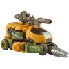 Transformers Toys Studio Series 80 Deluxe Class Bumblebee Brawn Action Figure – Ages 8 and Up, 4.5-inch