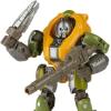 Transformers Toys Studio Series 80 Deluxe Class Bumblebee Brawn Action Figure – Ages 8 and Up, 4.5-inch