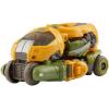 Transformers Toys Studio Series 80 Deluxe Class Bumblebee Brawn Action Figure – Ages 8 and Up, 4.5-inch