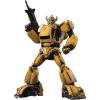 ThreeZero Transformers: MDLX Bumblebee Collectible Figure,Multicolor