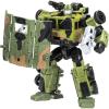 Transformers Generations Legacy Wreck ‘N Rule Collection Prime Universe Bulkhead, Amazon Exclusive, Ages 8 and Up, 7-inch