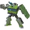Transformers Toys Generations Legacy Voyager Prime Universe Bulkhead Action Figure – Kids Ages 8 and Up, 7-inch