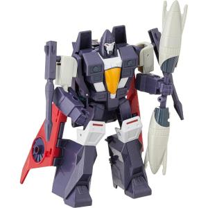 Transformers Bumblebee Cyberverse Adventures Dinobots Unite Ultra Class Ramjet Action Figure – Energon Armor, Ages 6 and Up, 6.75-inch