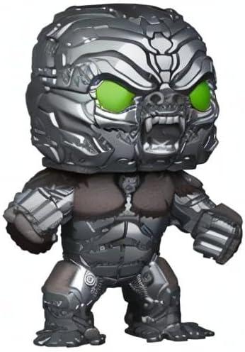imageFunko POP Movies Transformers Rise of The Beasts Optimus Primal Collectable Vinyl Figure Gift Idea Official Merchandise for Kids ampamp Adults Movies Fans Model Figure for Collectors