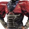 Disguise Boys Orion Transformers One Costume, Official Transformers Animated Movie Optimus Muscle Costume for Kids(Transformers)