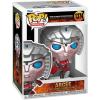 Funko POP! Movies: Transformers: Rise of The Beasts – Arcee – Collectable Vinyl Figure – Gift Idea – Official Merchandise – for Kids & Adults – Movies Fans – Model Figure for Collectors and Display(Standard)