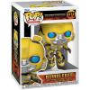 Funko POP! Movies: Transformers: Rise of The Beasts – Bumblebee – Collectable Vinyl Figure – Gift Idea – Official Merchandise – for Kids & Adults – Movies Fans – Model Figure for Collectors