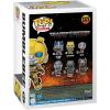 Funko POP! Movies: Transformers: Rise of The Beasts – Bumblebee – Collectable Vinyl Figure – Gift Idea – Official Merchandise – for Kids & Adults – Movies Fans – Model Figure for Collectors