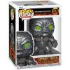 Funko POP! Movies: Transformers: Rise of The Beasts – Optimus Primal – Collectable Vinyl Figure – Gift Idea – Official Merchandise – for Kids & Adults – Movies Fans – Model Figure for Collectors