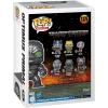 Funko POP! Movies: Transformers: Rise of The Beasts – Optimus Primal – Collectable Vinyl Figure – Gift Idea – Official Merchandise – for Kids & Adults – Movies Fans – Model Figure for Collectors