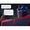 It’s Optimus Prime Time!: Ready-to-Read Level 2 (Transformers: EarthSpark)