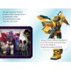 It’s Optimus Prime Time!: Ready-to-Read Level 2 (Transformers: EarthSpark)