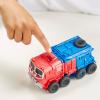 Transformers Bumblebee Cyberverse Adventures Dinobots Unite Smash Changer Optimus Prime Action Figure, Toys for 6 Year Old Boys and Girls and Up, 9-Inch