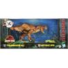 Transformers Generations Collaborative: Jurassic Park Mash-Up Tyrannocon Rex & Autobot JP93 Ages 8 and Up (Amazon Exclusive)