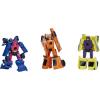 Transformers Generations War for Cybertron Galactic Odyssey Collection Micron Micromasters 6-Pack, 1.5-inch Amazon Exclusive