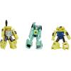 Transformers Generations War for Cybertron Galactic Odyssey Collection Micron Micromasters 6-Pack, 1.5-inch Amazon Exclusive