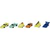 Transformers Generations War for Cybertron Galactic Odyssey Collection Micron Micromasters 6-Pack, 1.5-inch Amazon Exclusive