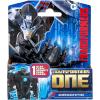 Transformers One Cog Changer Airachnid 4-Inch Robot Action Figure, Interactive Toys for Boys and Girls Ages 6 and Up