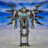 Transformers One Cog Changer Airachnid 4-Inch Robot Action Figure, Interactive Toys for Boys and Girls Ages 6 and Up