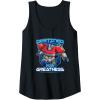 Transformers One Destined For Greatness Optimus Tank Top(Black)