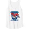 Transformers One Destined For Greatness Optimus Tank Top(White)
