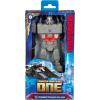 Transformers One Mega Changer Megatron (D-16) 11-Inch Robot Action Figure, Interactive Toys for Boys and Girls Ages 6 and Up