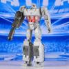 Transformers One Mega Changer Megatron (D-16) 11-Inch Robot Action Figure, Interactive Toys for Boys and Girls Ages 6 and Up