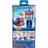 Transformers One Mega Changer Optimus Prime (Orion Pax) 11-Inch Robot Action Figure, Interactive Toys for Boys and Girls Ages 6 and Up