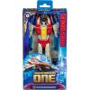 Transformers One Mega Changer Starscream 11-Inch Robot Action Figure, Interactive Toys for Boys and Girls Ages 6 and Up