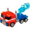Transformers Rescue Bots Energize Optimus Prime Action Figure, 7-Inch Scale, Ages 3-7 (Amazon Exclusive)