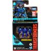Transformers Toys Studio Series Core Bumblebee Concept Art Decepticon Rumble, 3.5-inch Converting Action Figure, 8+