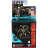 Transformers Toys Studio Series Core The Last Knight Decepticon Mohawk, 3.5-inch Converting Action Figure, 8+