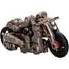 Transformers Toys Studio Series Core The Last Knight Decepticon Mohawk, 3.5-inch Converting Action Figure, 8+