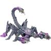 Transformers Toys Studio Series Deluxe Rise of The Beasts 107 Predacon Scorponok, 4.5-inch Converting Action Figure, 8+