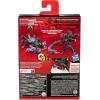 Transformers Toys Studio Series Deluxe Rise of The Beasts 107 Predacon Scorponok, 4.5-inch Converting Action Figure, 8+