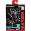 Transformers Toys Studio Series Deluxe Rise of The Beasts 107 Predacon Scorponok, 4.5-inch Converting Action Figure, 8+