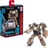 Transformers Toys Studio Series Deluxe Rise of The Beasts 108 Wheeljack, 4.5-inch Converting Action Figure, 8+