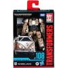 Transformers Toys Studio Series Deluxe Rise of The Beasts 108 Wheeljack, 4.5-inch Converting Action Figure, 8+