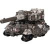 Transformers Toys Studio Series Leader Bumblebee 109 Concept Art Megatron, 8.5-inch Converting Action Figure, 8+