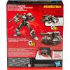 Transformers Toys Studio Series Leader Bumblebee 109 Concept Art Megatron, 8.5-inch Converting Action Figure, 8+